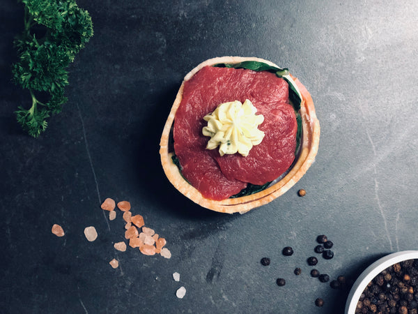 Beef Filet Mignon