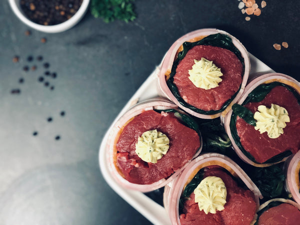 Beef Filet Mignon