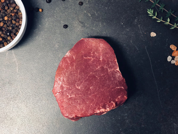 Eye Fillet