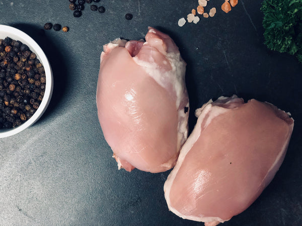 Chicken Thigh