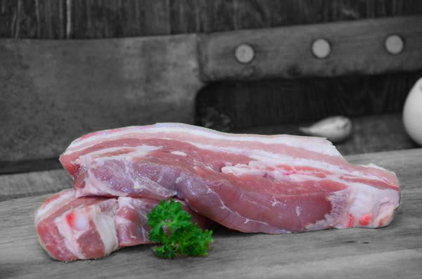 Pork Spare Ribs