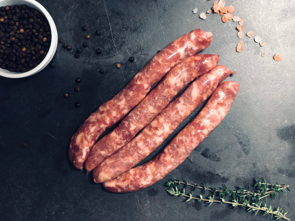 Sausage - Italian