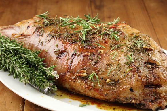 Lamb Leg