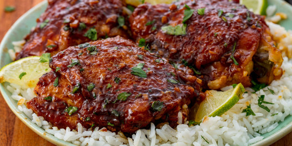 Chicken Thigh