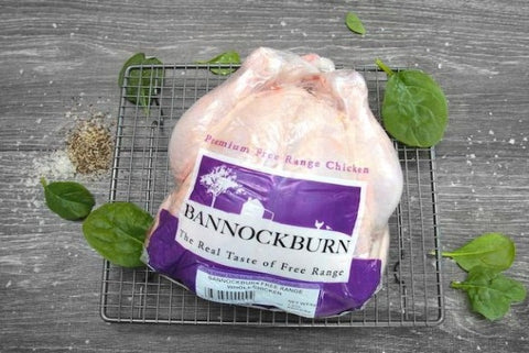 Bannockburn Free Range Chicken