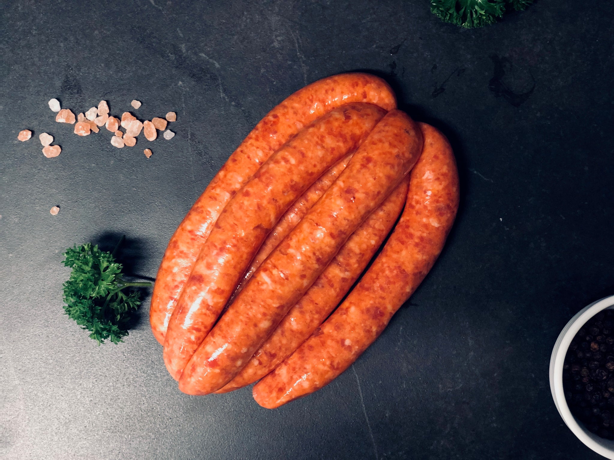 Sausage - Aussie Thin