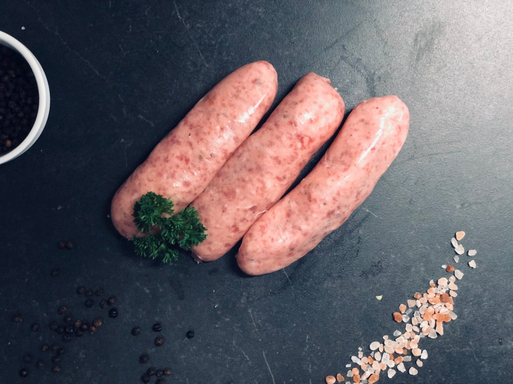 Sausage - Pork