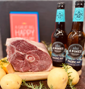 Father’s Day Lamb roast pack